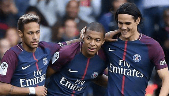 比赛一开始 比赛一开始