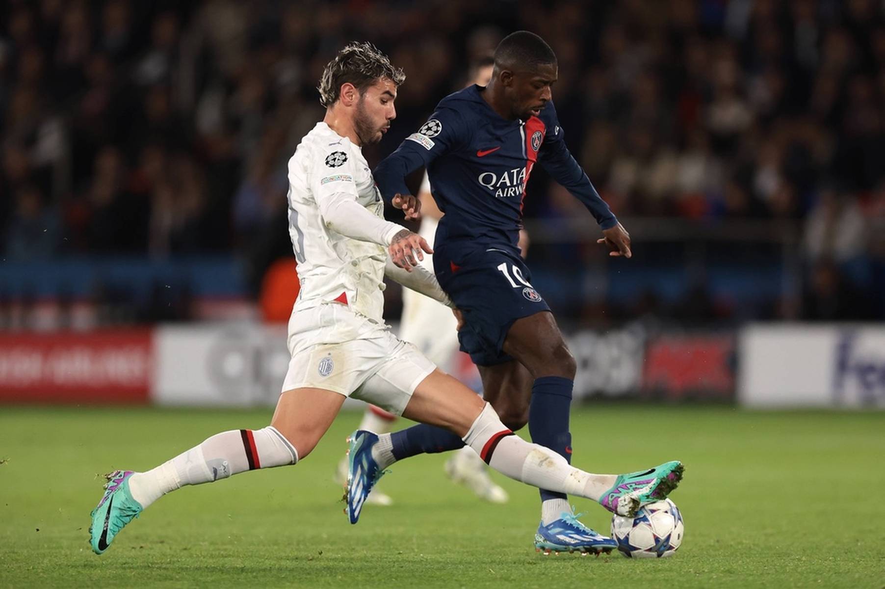 节奏更快 节奏更快