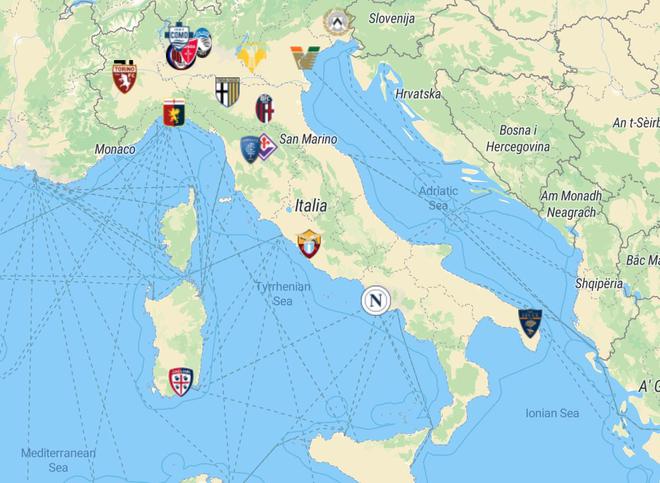 战术体系 战术体系