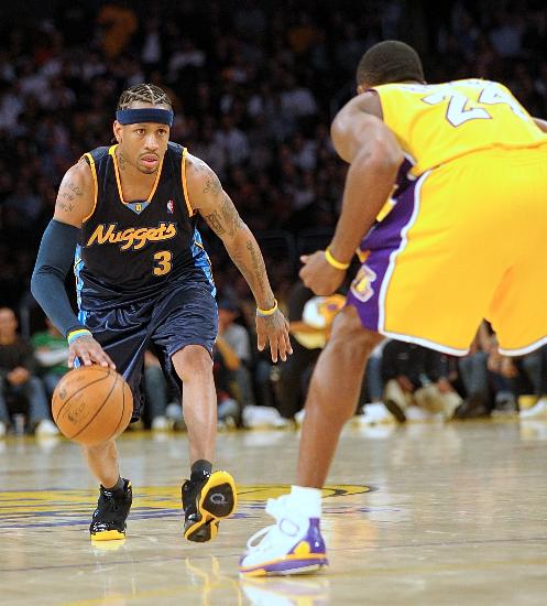 一个对手保 一个对手保