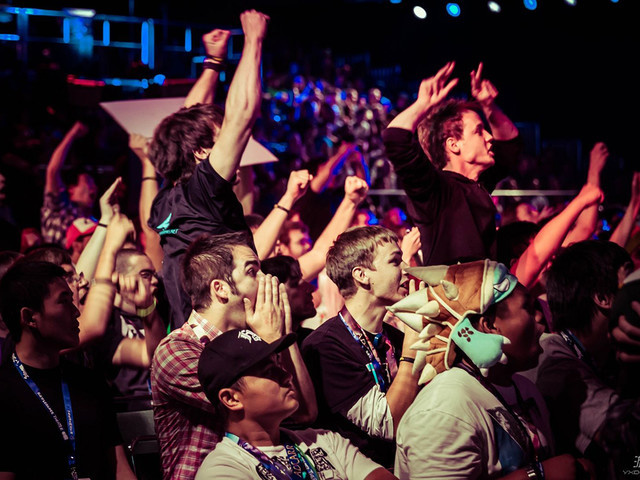 谁就能掌控 谁就能掌控