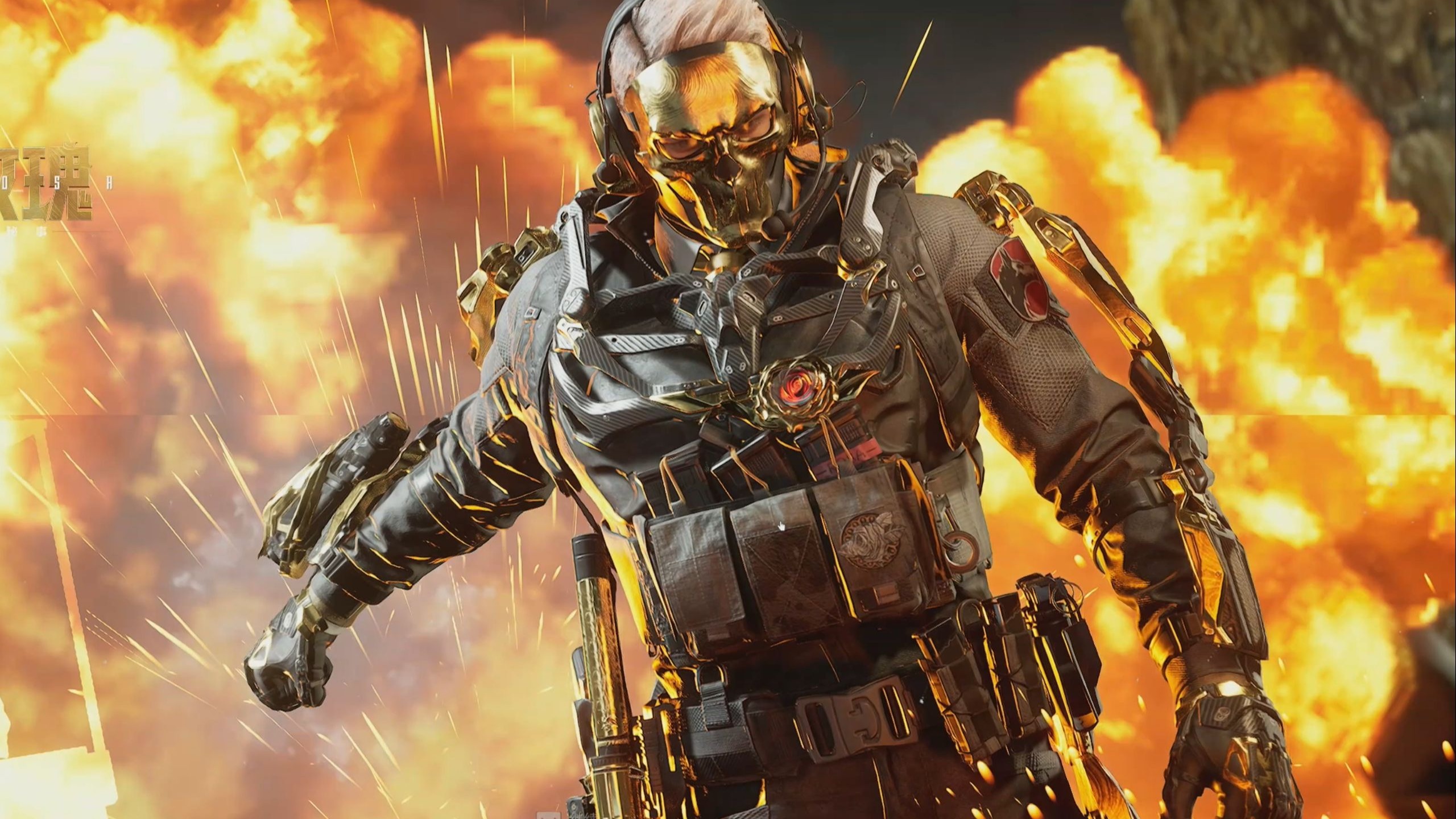 关键动作是 关键动作是